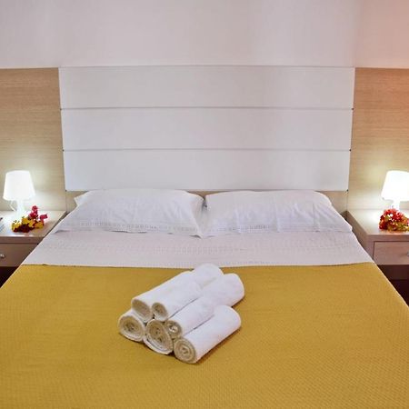 Favignana Casa Vacanza Orsola 外观 照片