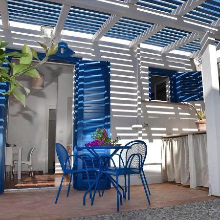 Favignana Casa Vacanza Orsola 外观 照片