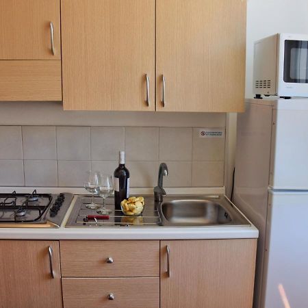 Favignana Casa Vacanza Orsola 外观 照片