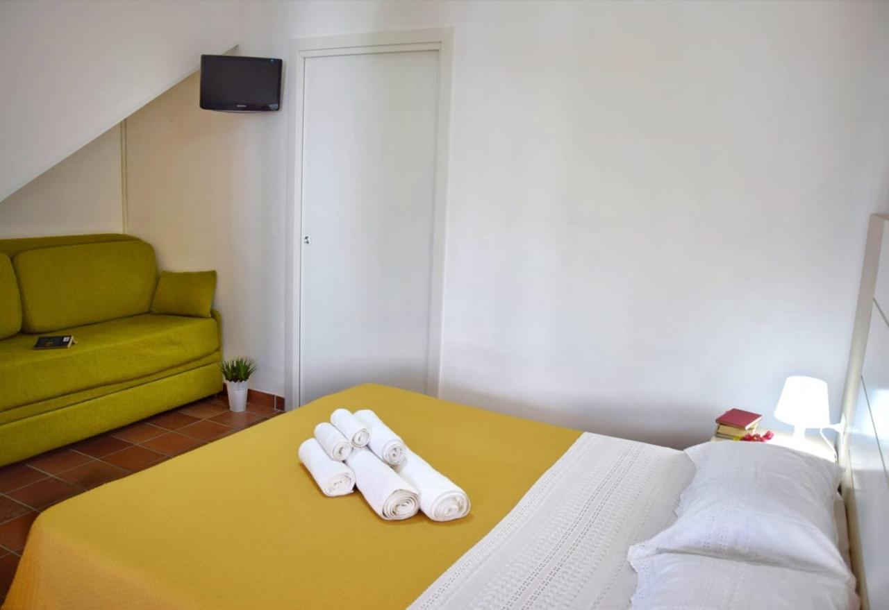 Favignana Casa Vacanza Orsola 外观 照片