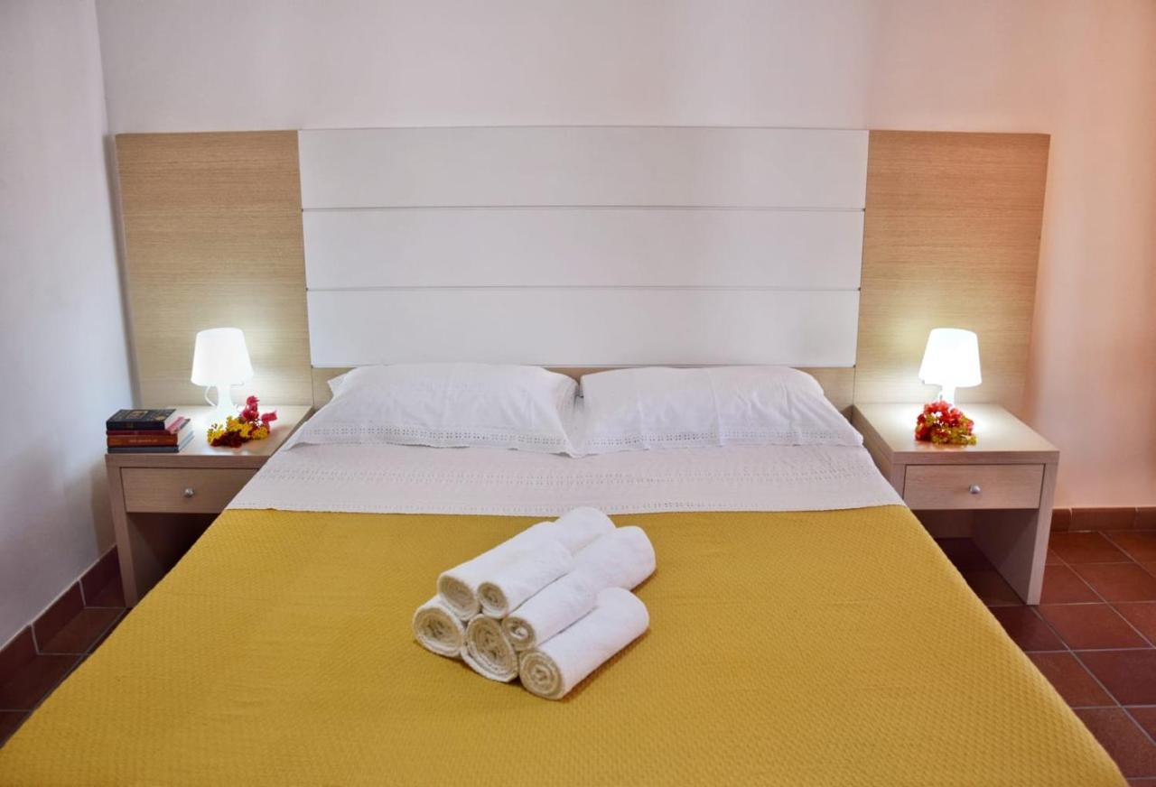 Favignana Casa Vacanza Orsola 外观 照片