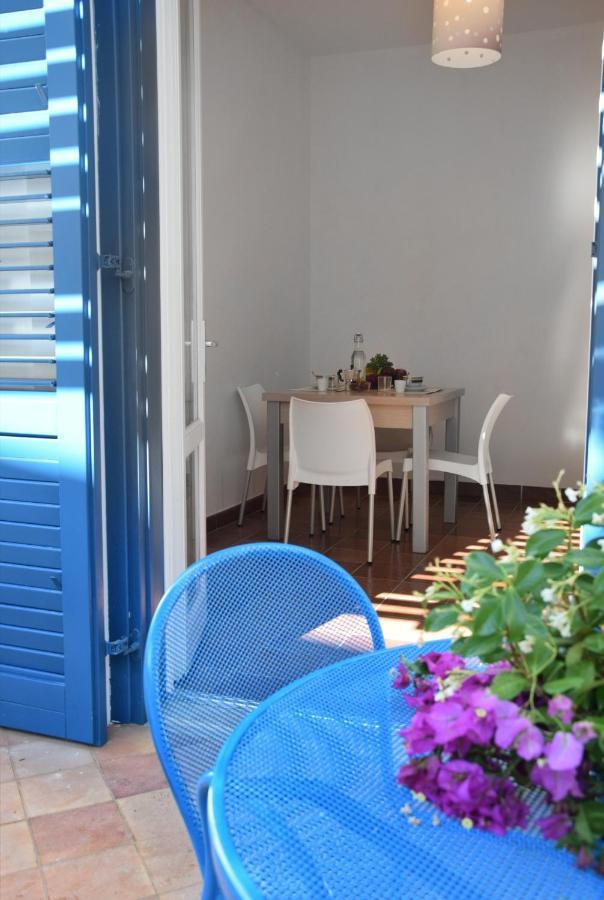 Favignana Casa Vacanza Orsola 外观 照片