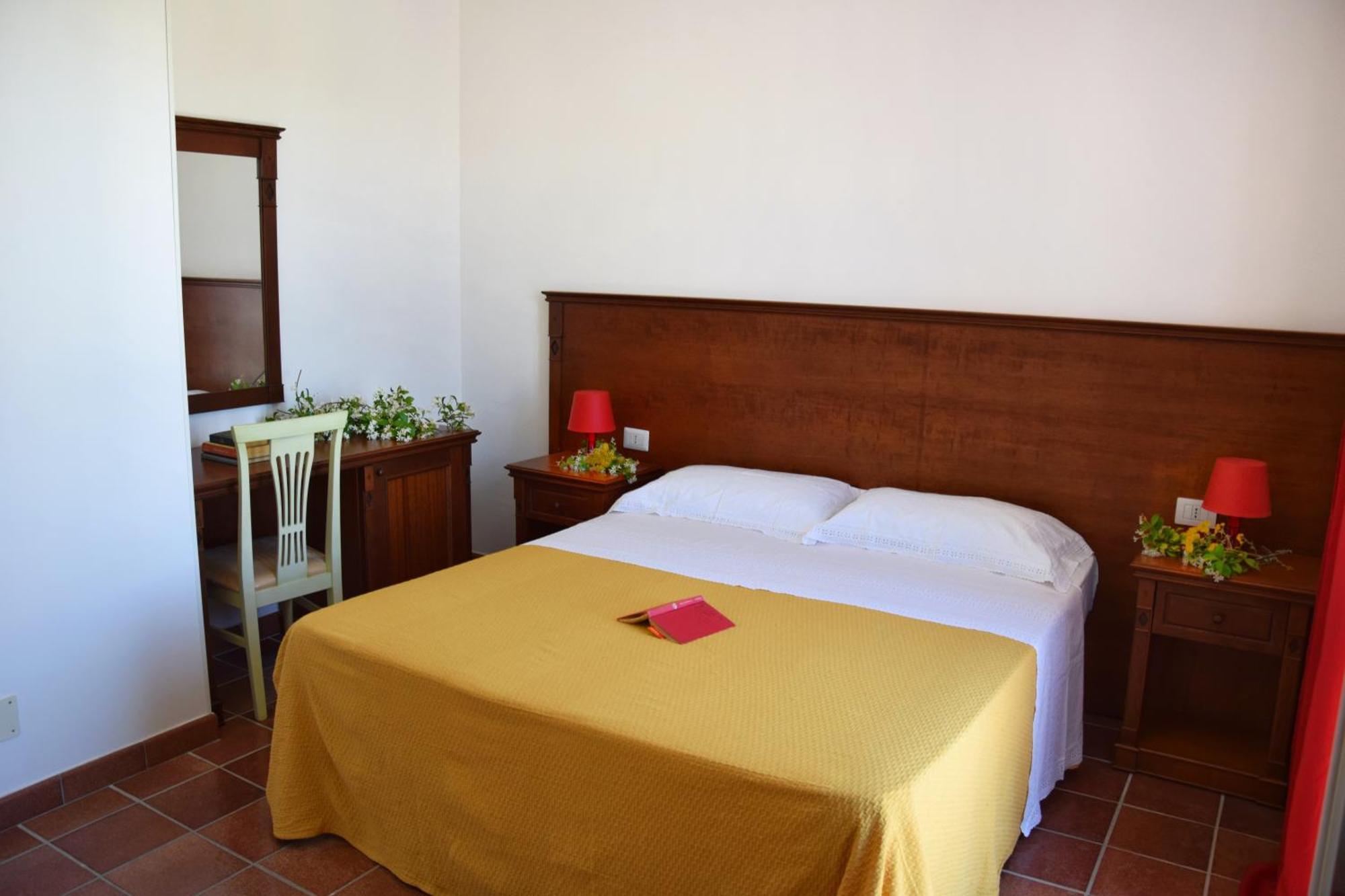 Favignana Casa Vacanza Orsola 外观 照片