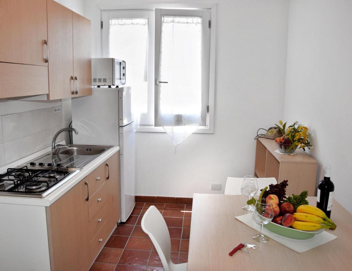 Favignana Casa Vacanza Orsola 外观 照片