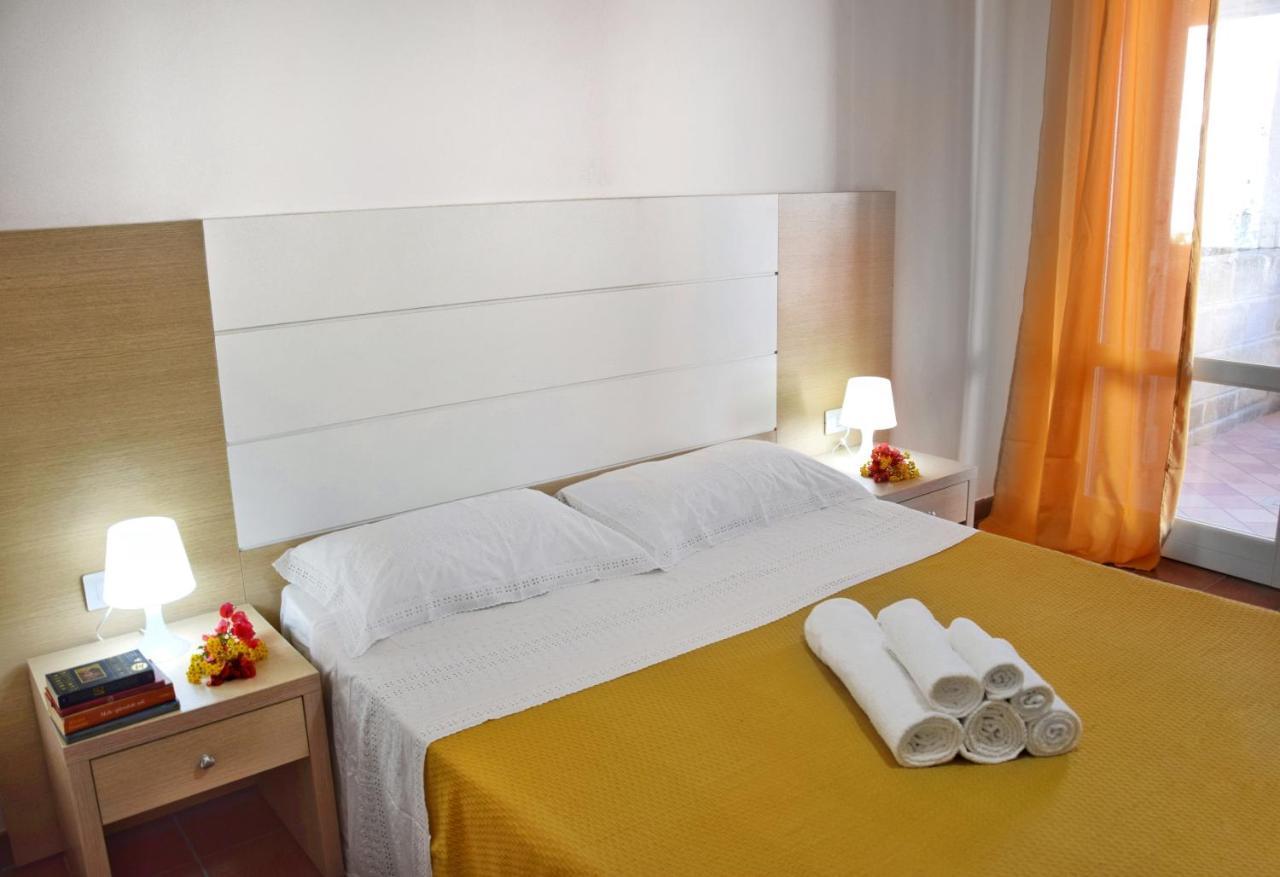 Favignana Casa Vacanza Orsola 外观 照片