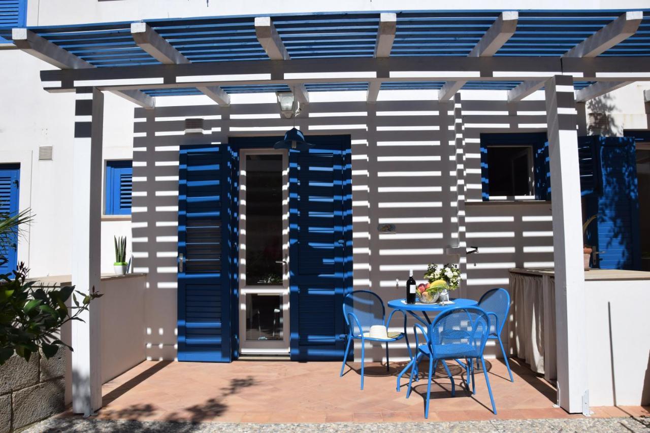 Favignana Casa Vacanza Orsola 外观 照片