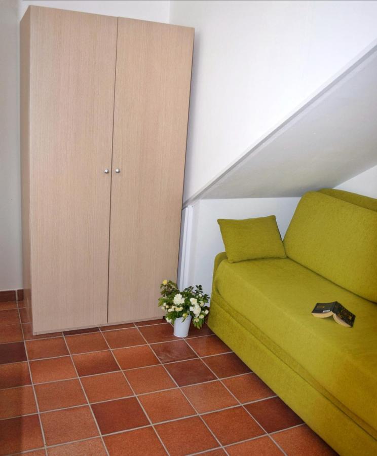 Favignana Casa Vacanza Orsola 外观 照片