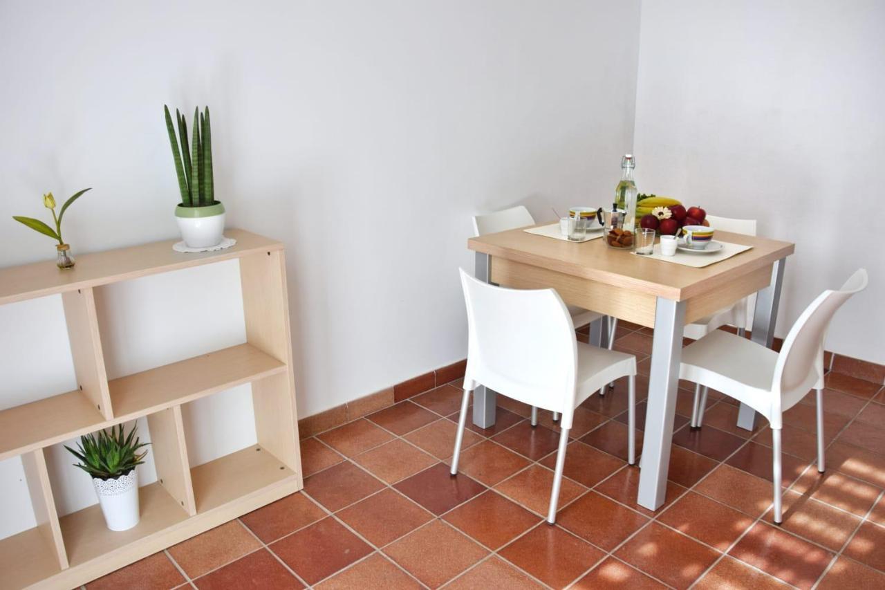 Favignana Casa Vacanza Orsola 外观 照片