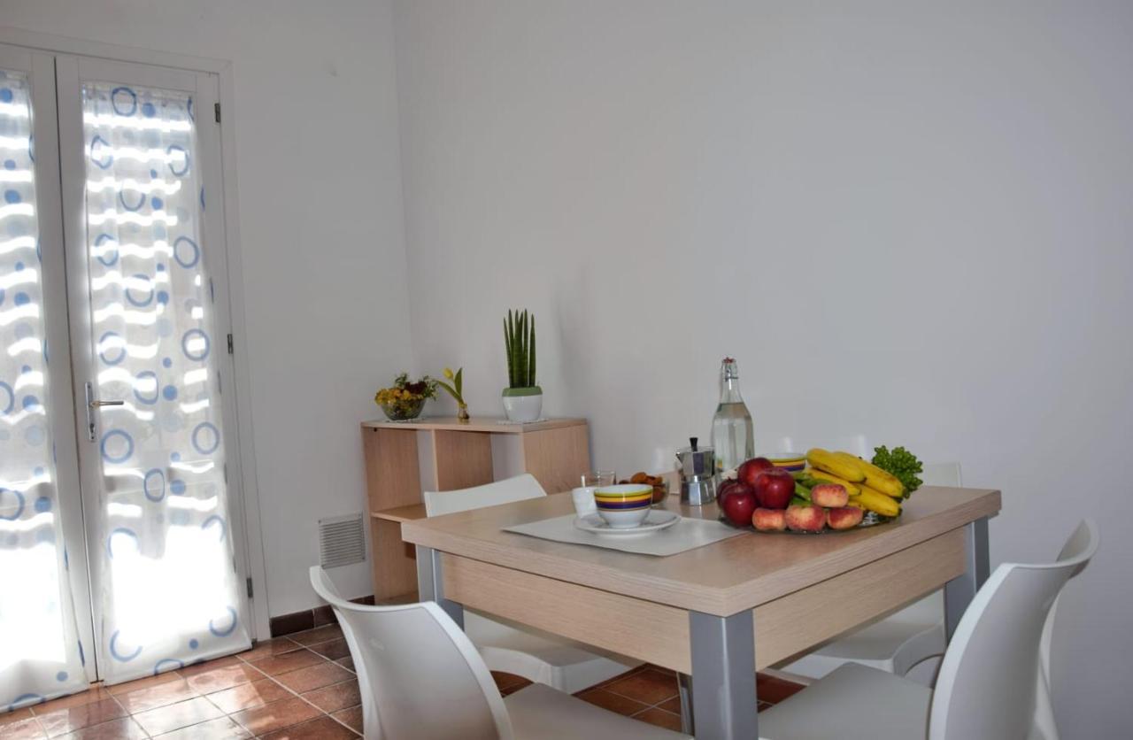 Favignana Casa Vacanza Orsola 外观 照片