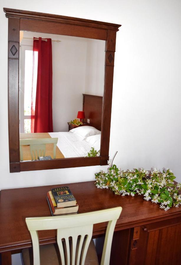 Favignana Casa Vacanza Orsola 外观 照片