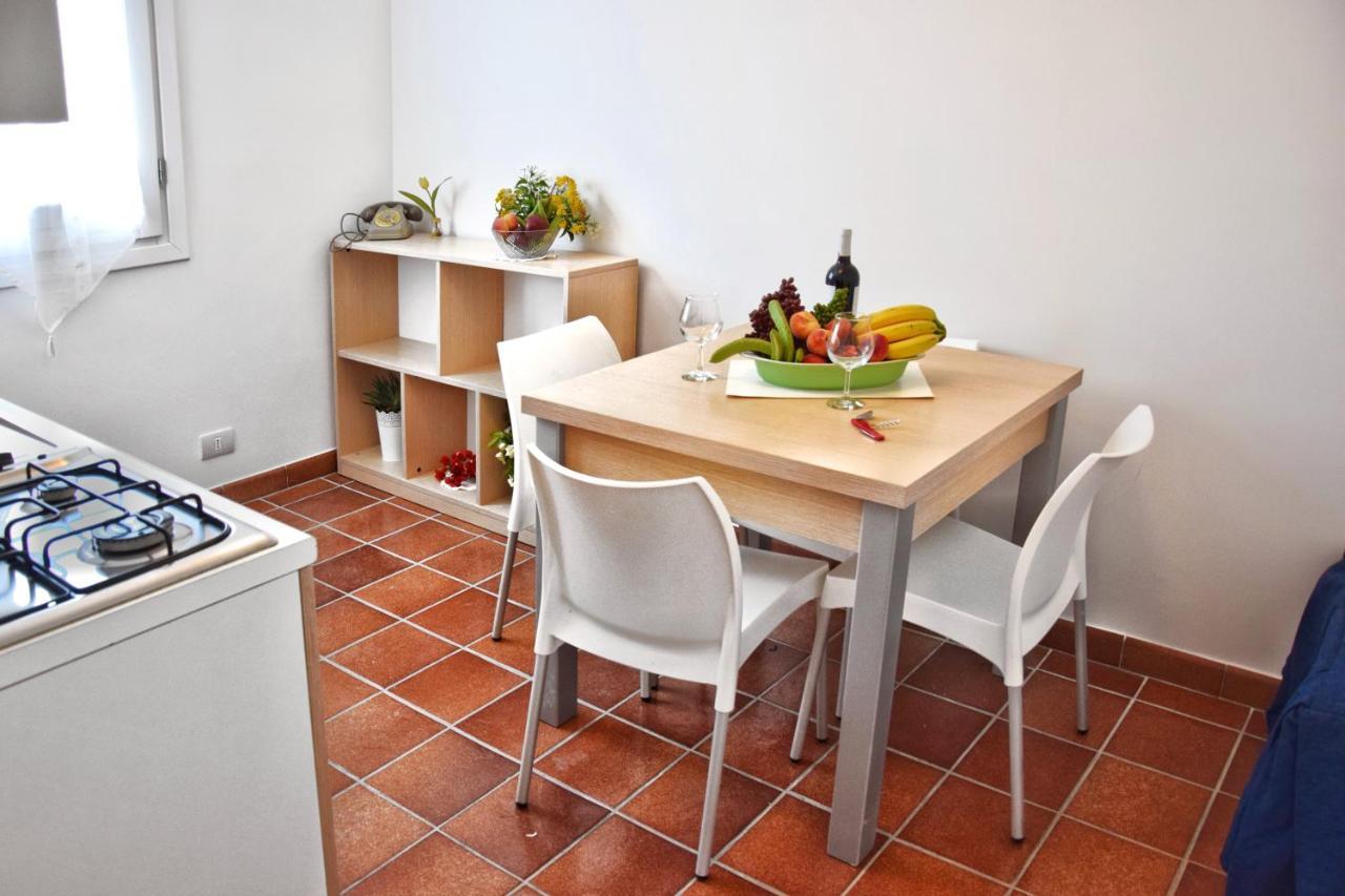 Favignana Casa Vacanza Orsola 外观 照片