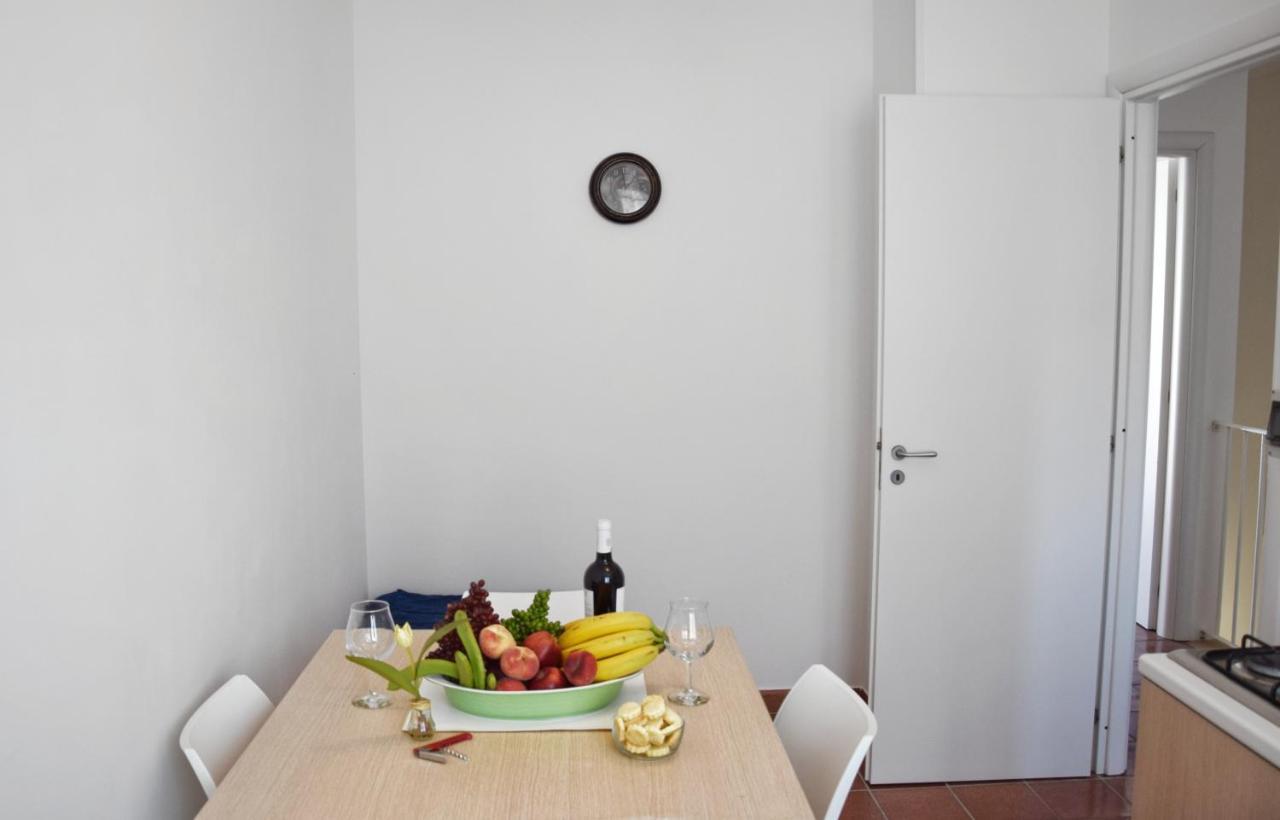Favignana Casa Vacanza Orsola 外观 照片