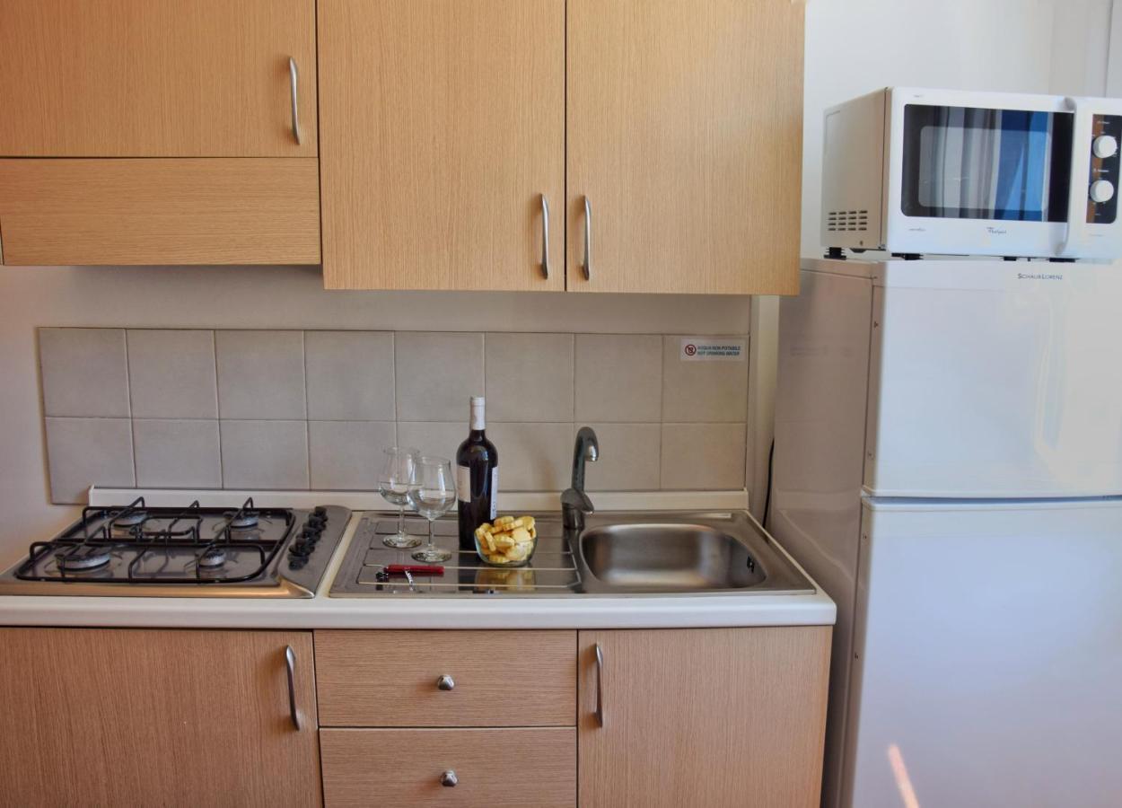 Favignana Casa Vacanza Orsola 外观 照片